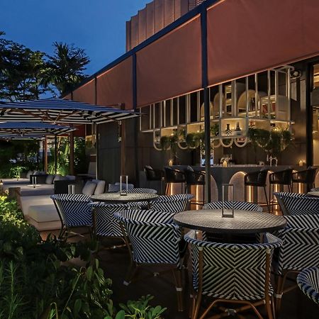 Artyzen Singapur Exterior foto