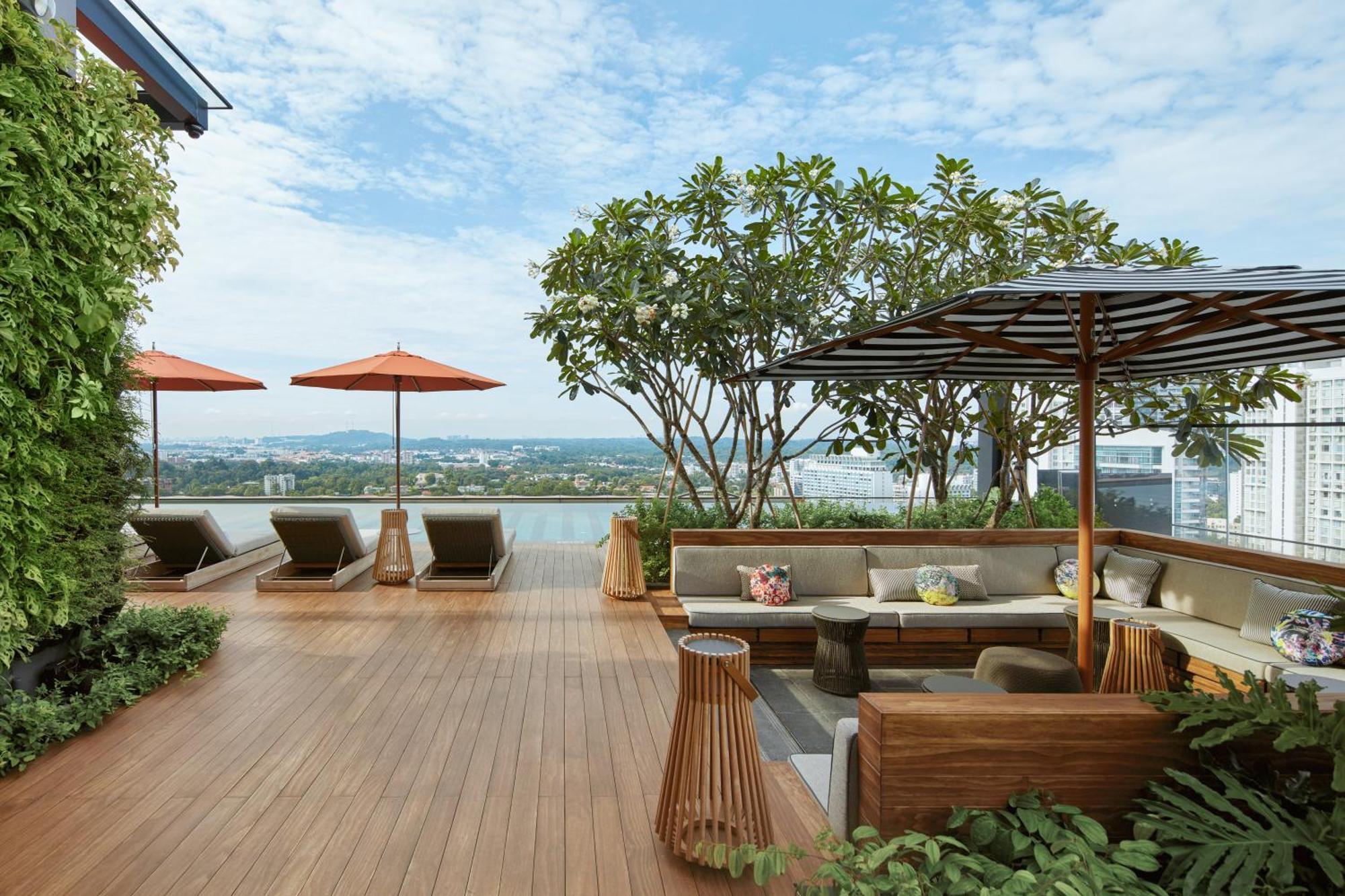 Artyzen Singapur Exterior foto