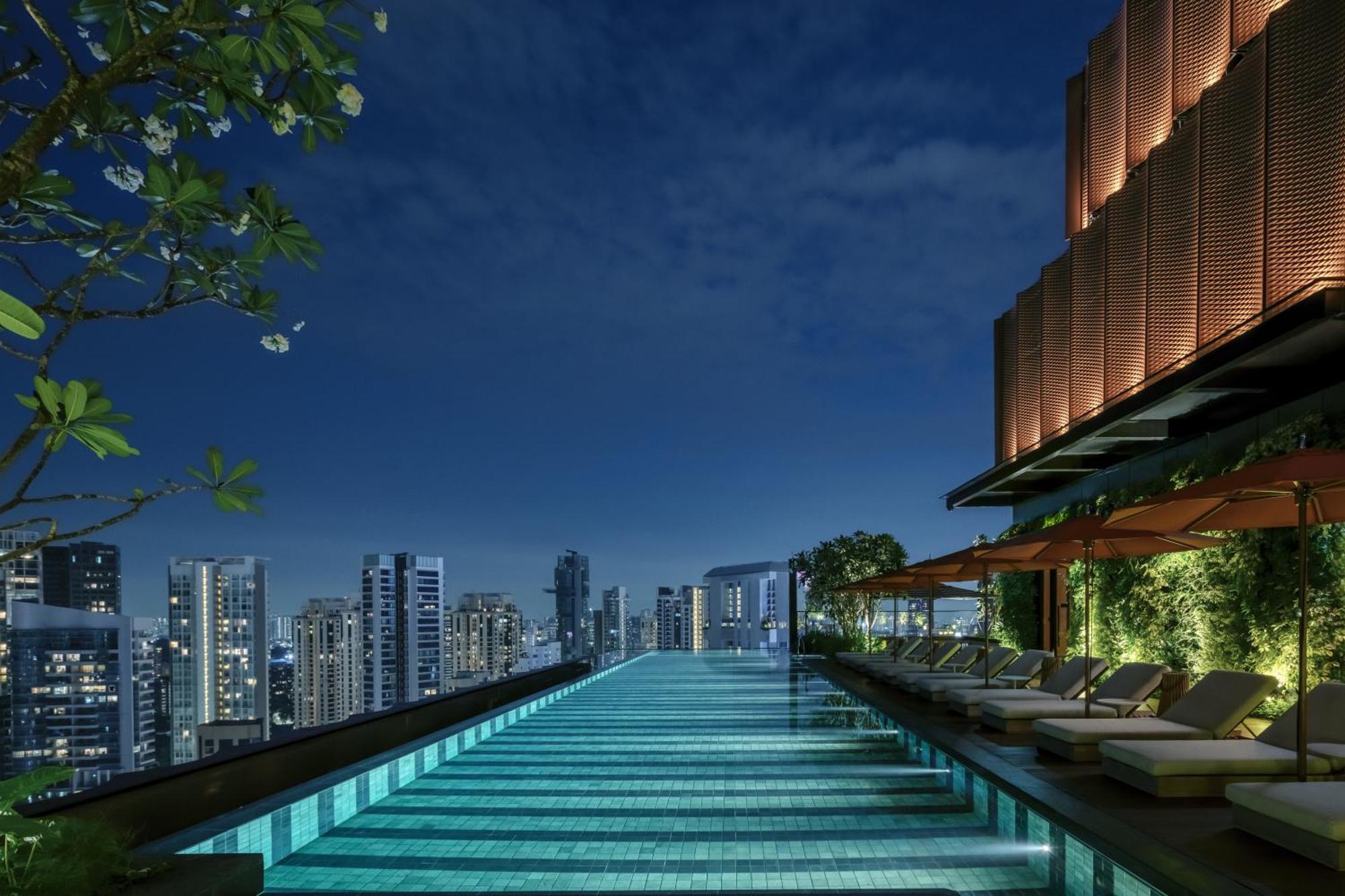 Artyzen Singapur Exterior foto