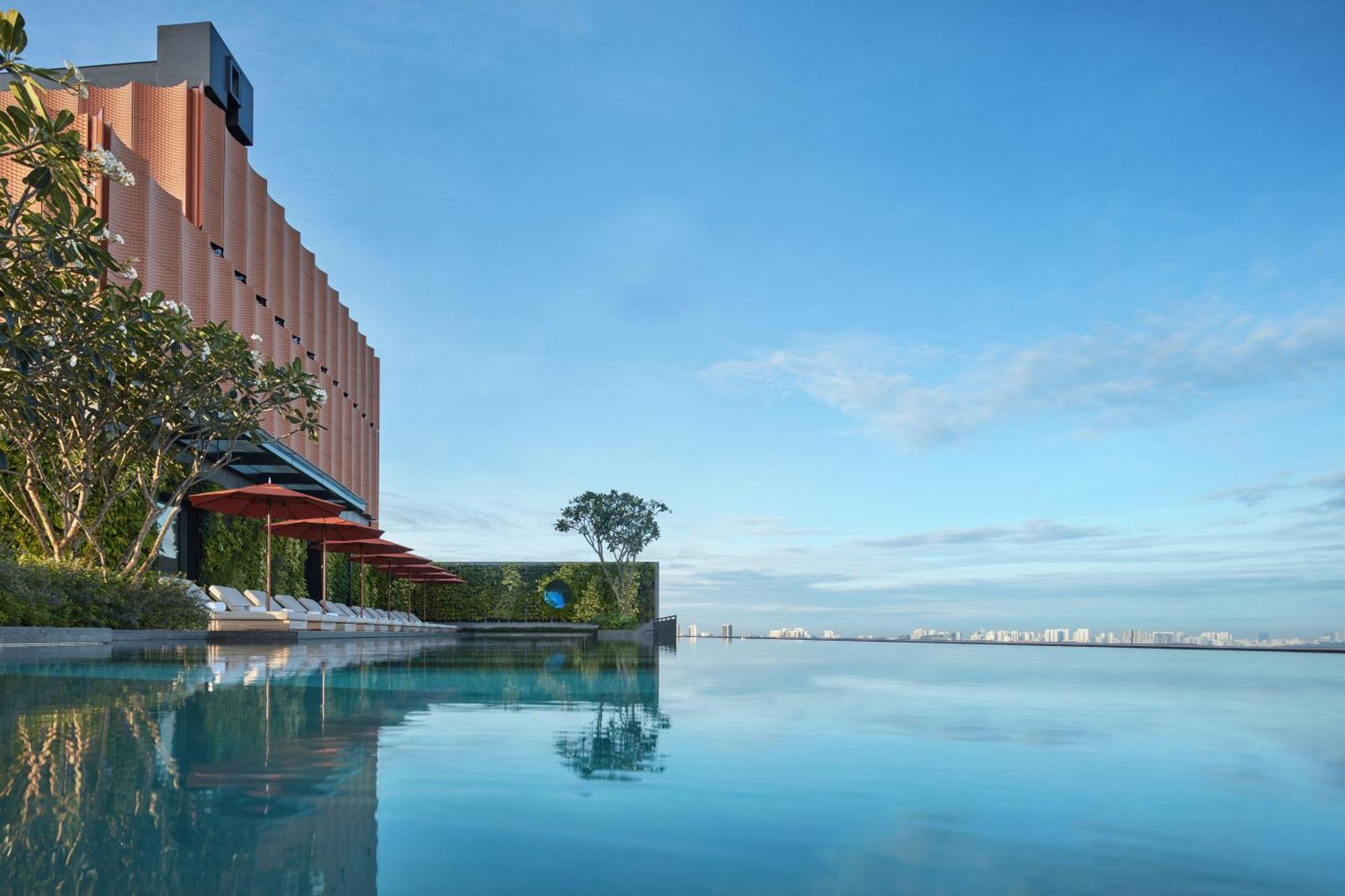 Artyzen Singapur Exterior foto