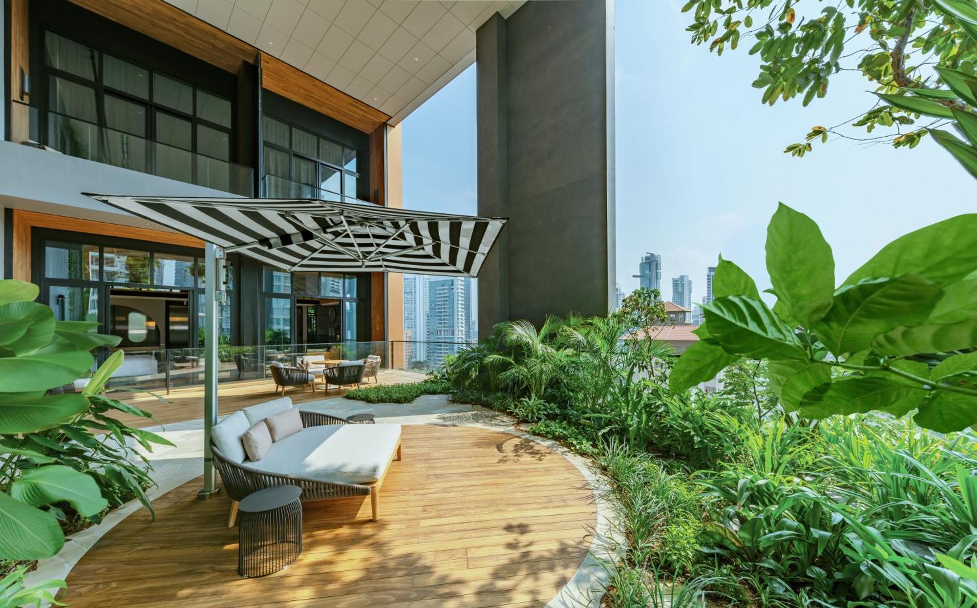 Artyzen Singapur Exterior foto
