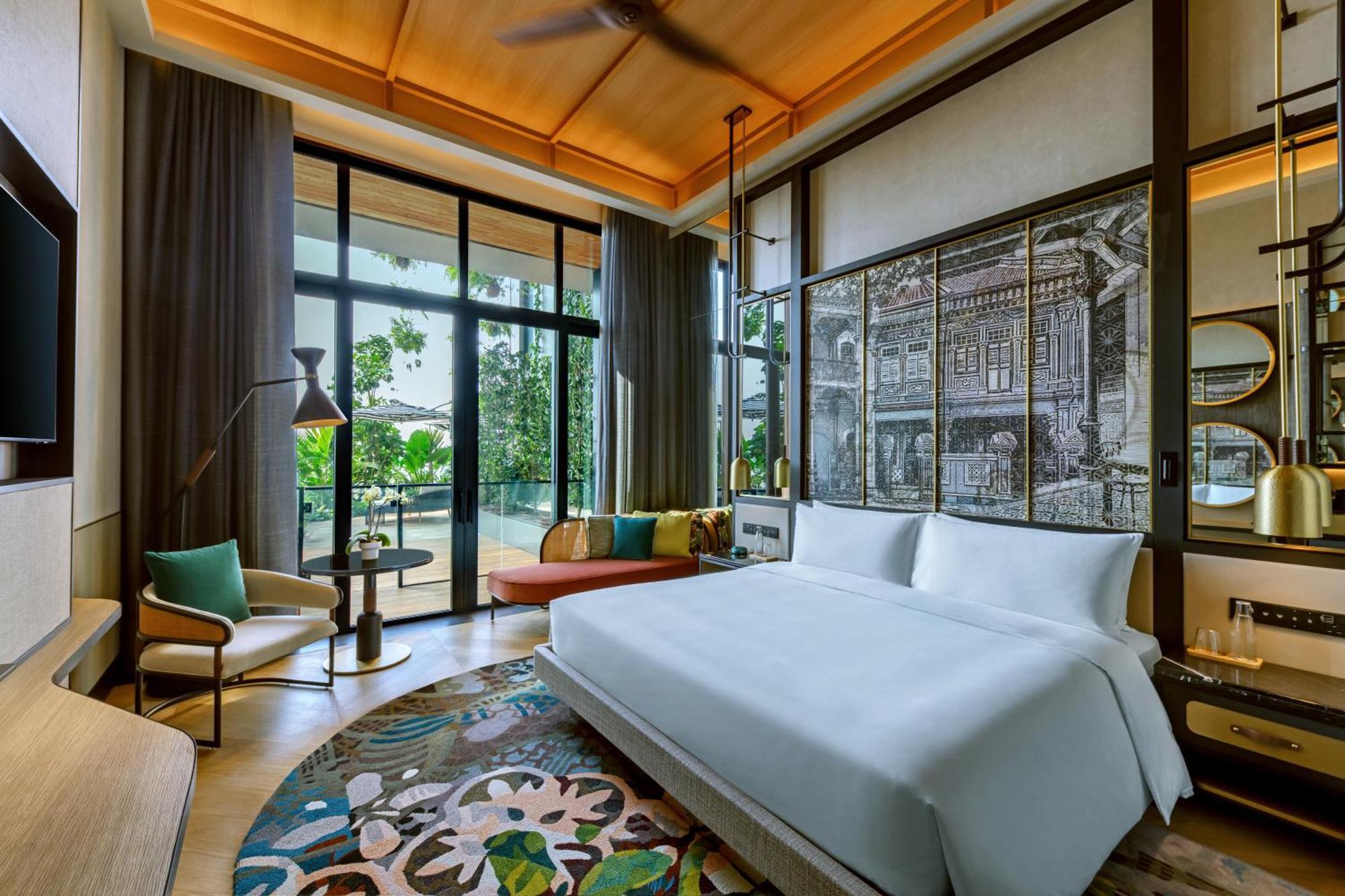 Artyzen Singapur Exterior foto